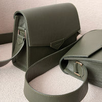 Crossbody-Bag – kompakt, stilvoll und alltagstauglich