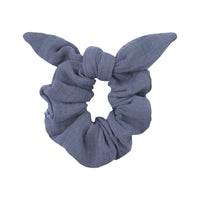 Haargummi aus Bio Musselinbaumwolle - The Baltic Shop