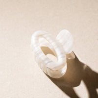 Haarklammer - Aura in 2 Farben - The Baltic Shop