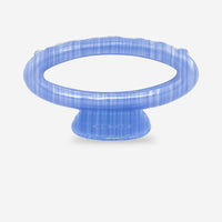 Haarklammer - Big Aura Iris - The Baltic Shop