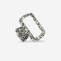 Haarklammer - Bondie in 2 Farben - The Baltic Shop