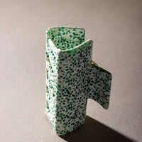 Haarklammer Brick in 2 Farben - The Baltic Shop