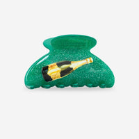 Haarklammer - Champagne - The Baltic Shop