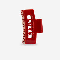 Haarklammer - Credo L.O.V.E - The Baltic Shop