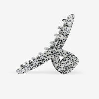 Haarklammer - Fine Dott - The Baltic Shop