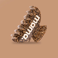 Haarklammer - Forever mama. - The Baltic Shop