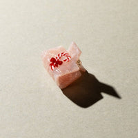 Haarklammer - Lib Jolly - The Baltic Shop