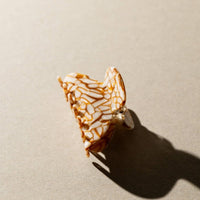 Haarklammer - Mony Glace - The Baltic Shop