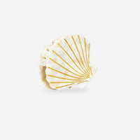 Haarklammer - Pearla Sand - The Baltic Shop