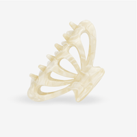 Haarklammer - Princess Pearl - The Baltic Shop