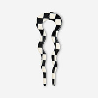 Haarnadeln - Flow in 2 Farben - The Baltic Shop