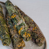 Handgemachte Räucherbündel aus Lettland - The Baltic Shop