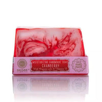 Handgemachte Seifen mit Vitamin E - The Baltic Shop