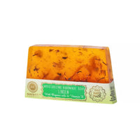 Handgemachte Seifen mit Vitamin E - The Baltic Shop