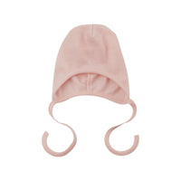 Haube für Babies aus Merinowolle und Seide in 2 Farben - The Baltic Shop