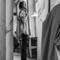 Hemd 'LONDON' | moderne Oversize - Passform - The Baltic Shop