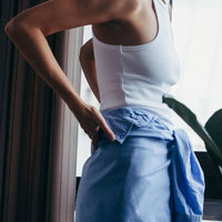 Hemd 'LONDON' | moderne Oversize - Passform - The Baltic Shop