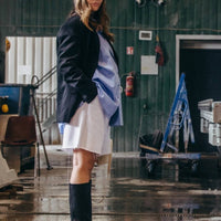 Hemd 'LONDON' | moderne Oversize - Passform - The Baltic Shop