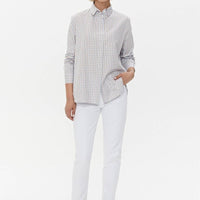 Hemd 'REYKJAVIK' - The Baltic Shop