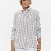 Hemd 'REYKJAVIK' - The Baltic Shop