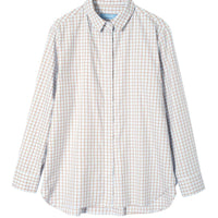 Hemd 'REYKJAVIK' - The Baltic Shop