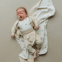 Hose aus Bio Baumwolle in 2 Farben - The Baltic Shop