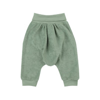 Hose aus Bio Baumwolle in 2 Farben - The Baltic Shop