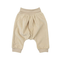 Hose aus Bio Baumwolle in 2 Farben - The Baltic Shop