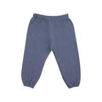 Hose für Babies aus Musselinbaumwolle - The Baltic Shop