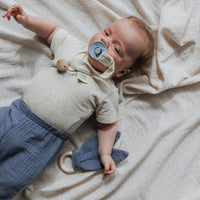 Hose für Babies aus Musselinbaumwolle - The Baltic Shop