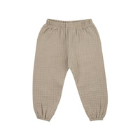 Hose für Babies aus Musselinbaumwolle - The Baltic Shop