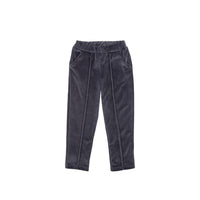Velours-Hose aus Bio-Baumwolle für Kinder