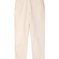 Jeans 'LUCA' - hellbeige Stretch - Denim - The Baltic Shop