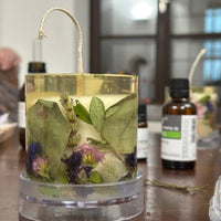 Kerzenworkshop - The Baltic Shop