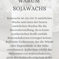 Kerzenworkshop - The Baltic Shop