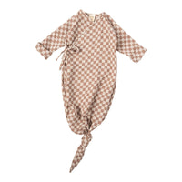 Kimono Anzug aus Muselin in 2 Farben - The Baltic Shop