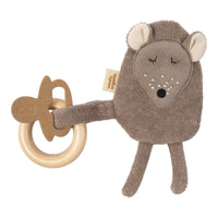 Knisterspielzeug - Hund, Schaf und Maus - The Baltic Shop