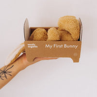 Kuschelhase - Alma - The Baltic Shop