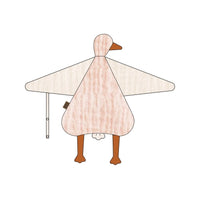 Kuscheltuch aus Musselin in 2 Größen - The Baltic Shop