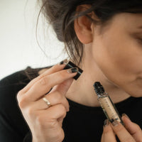 LAVENDEL BIO - DUFTÖL MIT ROLLER - The Baltic Shop