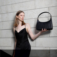 Lederhandtasche — The Bluest Eye - The Baltic Shop