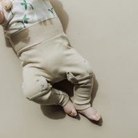 Legging mit Hasenohren aus Bio Baumwolle - The Baltic Shop