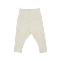 Legging mit Hasenohren aus Bio Baumwolle - The Baltic Shop