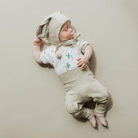 Legging mit Hasenohren aus Bio Baumwolle - The Baltic Shop