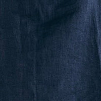 Leinen - Stirnband mit Twist - Detail - The Baltic Shop