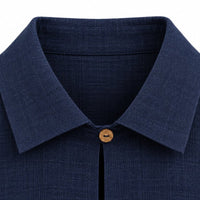 Leinen-Top „Liv“ aus OEKO-TEX® zertifiziertem Leinen - The Baltic Shop