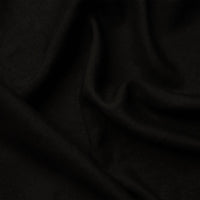 Leinenkleid mit Trägern Soleil - Cocktailkleid mit offenem Rücken - The Baltic Shop