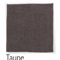 Mantel mit Kapuze aus Leinen in 3 Farben - The Baltic Shop