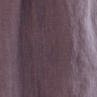 Kurze Leinenshorts "Billy"