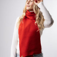 Merinowollschal - The Baltic Shop